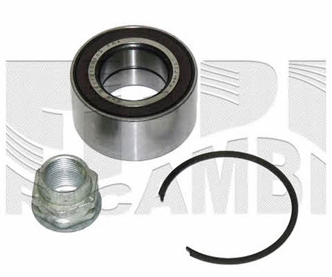 Autoteam RA9086 Wheel bearing kit RA9086: Buy near me in Poland at 2407.PL - Good price!