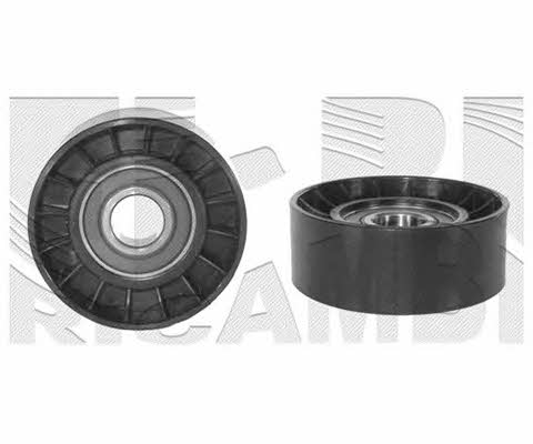 Autoteam A02204 V-ribbed belt tensioner (drive) roller A02204: Buy near me in Poland at 2407.PL - Good price!