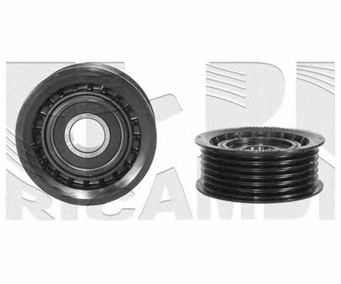 Autoteam A02220 V-ribbed belt tensioner (drive) roller A02220: Buy near me in Poland at 2407.PL - Good price!