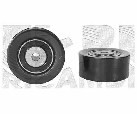 Autoteam A02284 V-ribbed belt tensioner (drive) roller A02284: Buy near me in Poland at 2407.PL - Good price!