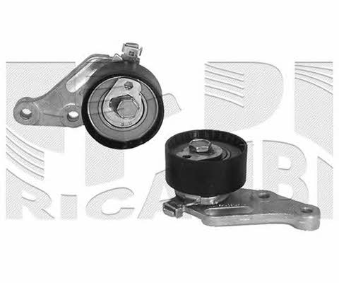 Autoteam A02296 Tensioner pulley, timing belt A02296: Buy near me in Poland at 2407.PL - Good price!
