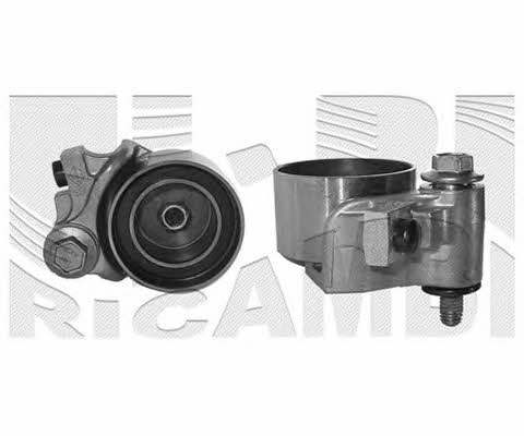 Autoteam A02412 Tensioner pulley, timing belt A02412: Buy near me in Poland at 2407.PL - Good price!