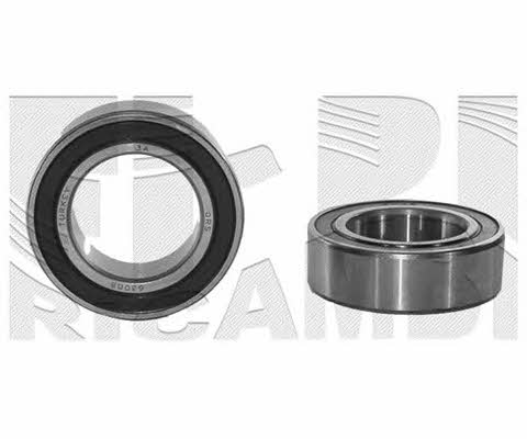 Autoteam A02440 Tensioner pulley, timing belt A02440: Buy near me in Poland at 2407.PL - Good price!