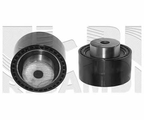 Autoteam A02472 Tensioner pulley, timing belt A02472: Buy near me in Poland at 2407.PL - Good price!