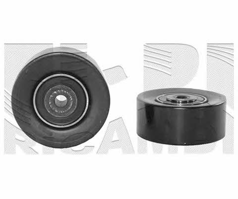 Autoteam A02572 V-ribbed belt tensioner (drive) roller A02572: Buy near me in Poland at 2407.PL - Good price!