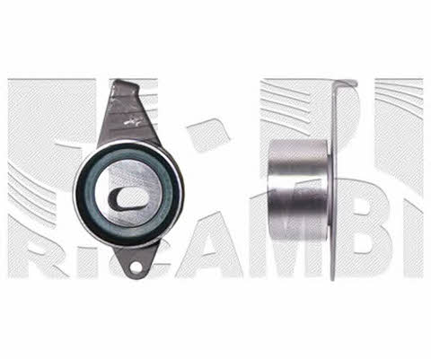 Autoteam A02636 Tensioner pulley, timing belt A02636: Buy near me in Poland at 2407.PL - Good price!