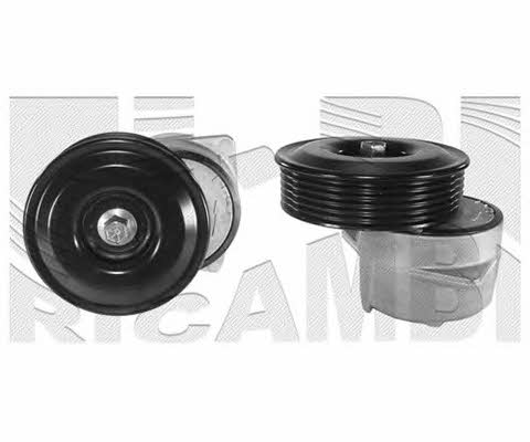 Autoteam A02676 DRIVE BELT TENSIONER A02676: Buy near me in Poland at 2407.PL - Good price!
