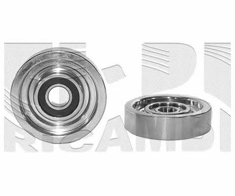 Autoteam A02692 V-ribbed belt tensioner (drive) roller A02692: Buy near me in Poland at 2407.PL - Good price!