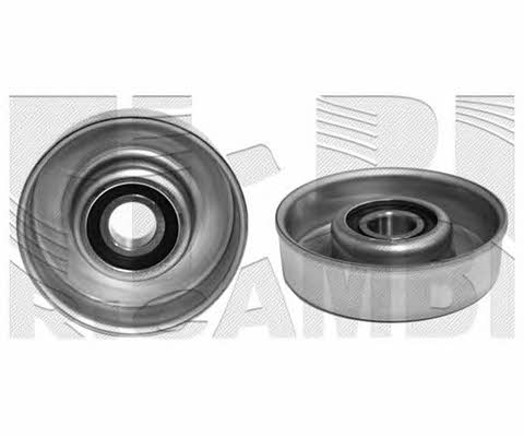 Autoteam A02696 V-ribbed belt tensioner (drive) roller A02696: Buy near me in Poland at 2407.PL - Good price!