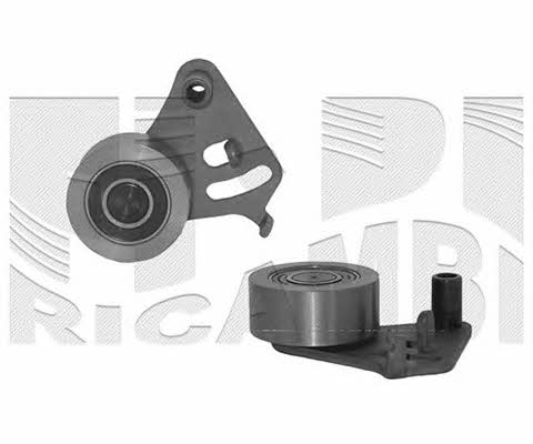 Autoteam A02728 Tensioner pulley, timing belt A02728: Buy near me in Poland at 2407.PL - Good price!