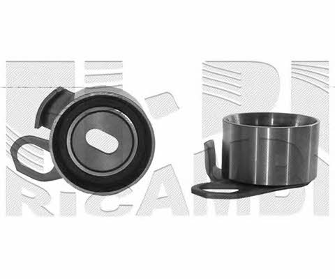 Autoteam A02736 Tensioner pulley, timing belt A02736: Buy near me in Poland at 2407.PL - Good price!