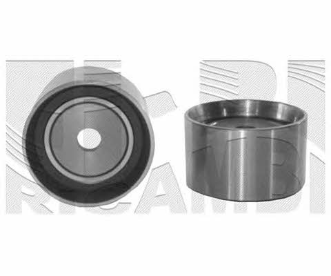 Autoteam A02744 Tensioner pulley, timing belt A02744: Buy near me in Poland at 2407.PL - Good price!