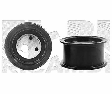Autoteam A02764 Tensioner pulley, timing belt A02764: Buy near me at 2407.PL in Poland at an Affordable price!