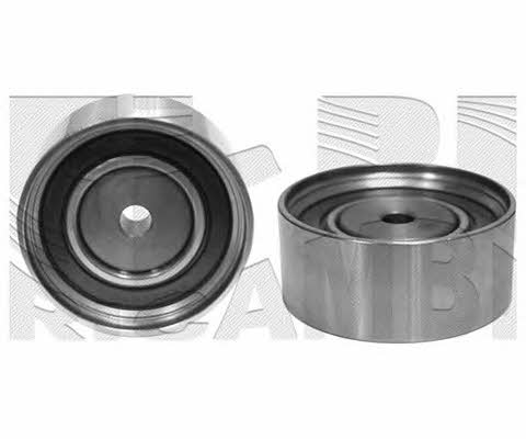 Autoteam A02812 Tensioner pulley, timing belt A02812: Buy near me at 2407.PL in Poland at an Affordable price!