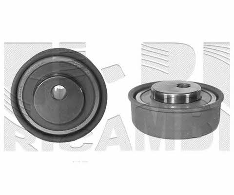 Autoteam A02848 Tensioner pulley, timing belt A02848: Buy near me in Poland at 2407.PL - Good price!