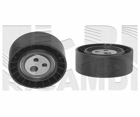 Autoteam A02912 DRIVE BELT TENSIONER A02912: Buy near me in Poland at 2407.PL - Good price!
