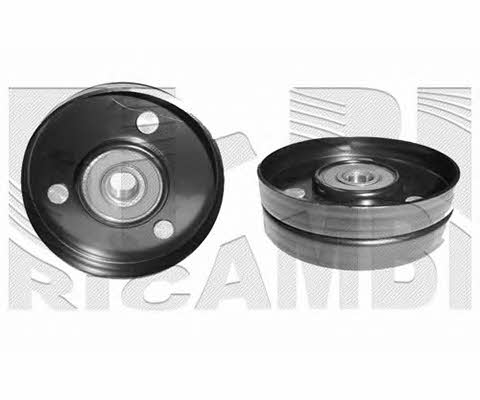 Autoteam A02940 V-ribbed belt tensioner (drive) roller A02940: Buy near me in Poland at 2407.PL - Good price!