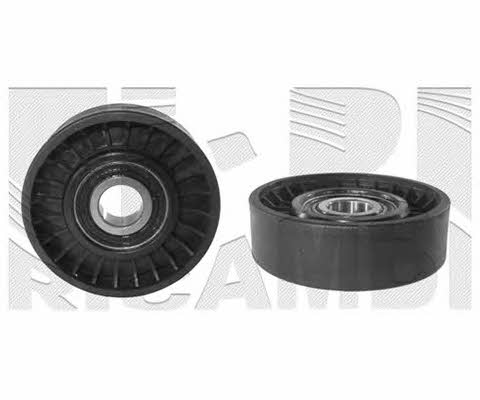 Autoteam A02968 V-ribbed belt tensioner (drive) roller A02968: Buy near me at 2407.PL in Poland at an Affordable price!