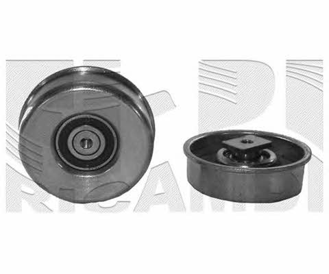 Autoteam A03052 V-ribbed belt tensioner (drive) roller A03052: Buy near me at 2407.PL in Poland at an Affordable price!