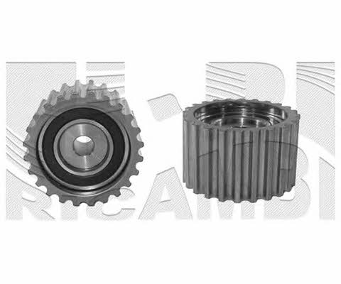 Autoteam A03060 Tensioner pulley, timing belt A03060: Buy near me in Poland at 2407.PL - Good price!