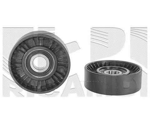 Autoteam A03136 V-ribbed belt tensioner (drive) roller A03136: Buy near me in Poland at 2407.PL - Good price!