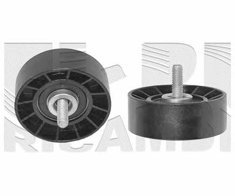 Autoteam A03220 V-ribbed belt tensioner (drive) roller A03220: Buy near me in Poland at 2407.PL - Good price!