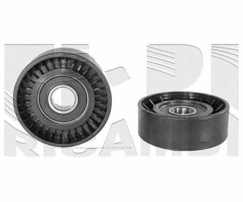 Autoteam A03248 V-ribbed belt tensioner (drive) roller A03248: Buy near me in Poland at 2407.PL - Good price!