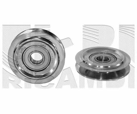 Autoteam A03296 Bypass roller A03296: Buy near me in Poland at 2407.PL - Good price!