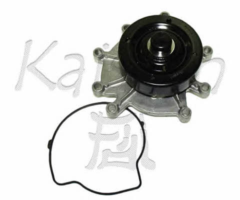 Autoteam WPA011 Water pump WPA011: Buy near me in Poland at 2407.PL - Good price!