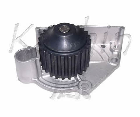 Autoteam WPA027 Water pump WPA027: Buy near me in Poland at 2407.PL - Good price!