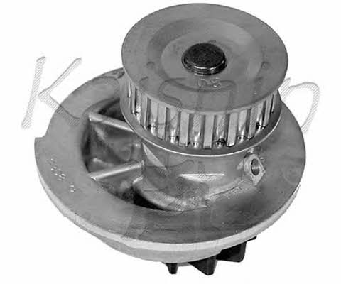 Autoteam WPA050 Water pump WPA050: Buy near me in Poland at 2407.PL - Good price!