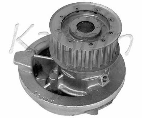 Autoteam WPA056 Water pump WPA056: Buy near me in Poland at 2407.PL - Good price!