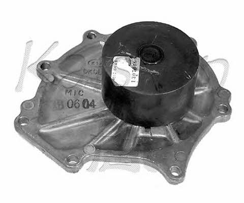 Autoteam WPA123 Water pump WPA123: Buy near me in Poland at 2407.PL - Good price!