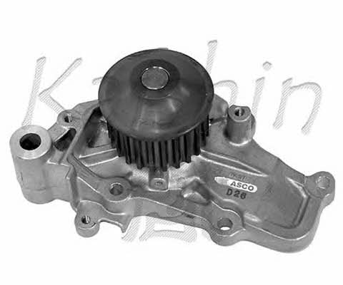 Autoteam WPA142 Water pump WPA142: Buy near me in Poland at 2407.PL - Good price!