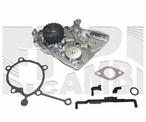 Autoteam WPA170 Water pump WPA170: Buy near me at 2407.PL in Poland at an Affordable price!