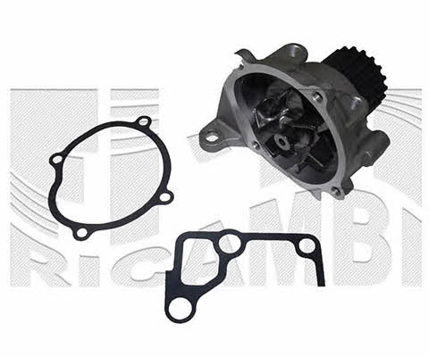 Autoteam WPA186 Water pump WPA186: Buy near me in Poland at 2407.PL - Good price!