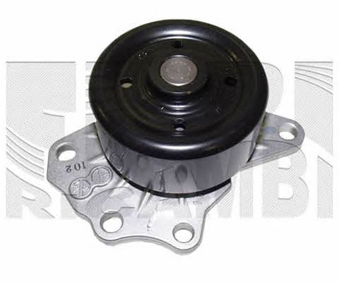 Autoteam WPA307 Water pump WPA307: Buy near me at 2407.PL in Poland at an Affordable price!