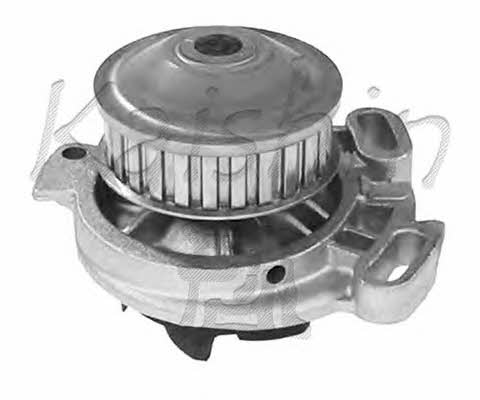 Autoteam WPA335 Water pump WPA335: Buy near me at 2407.PL in Poland at an Affordable price!
