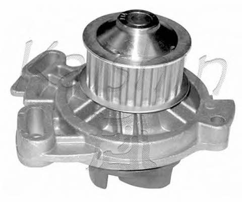 Autoteam WPA336 Water pump WPA336: Buy near me in Poland at 2407.PL - Good price!