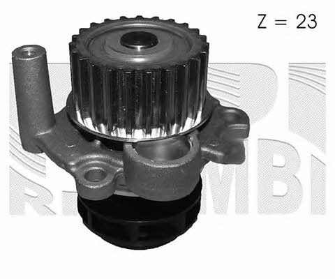 Autoteam WPA377 Water pump WPA377: Buy near me in Poland at 2407.PL - Good price!
