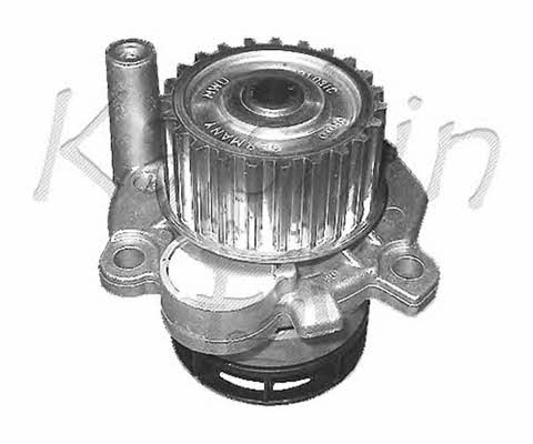 Autoteam WPA389 Water pump WPA389: Buy near me in Poland at 2407.PL - Good price!