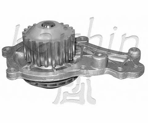 Autoteam WPA393 Water pump WPA393: Buy near me in Poland at 2407.PL - Good price!