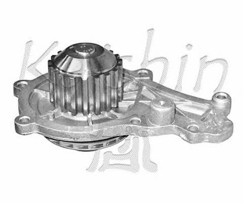 Autoteam WPA396 Water pump WPA396: Buy near me in Poland at 2407.PL - Good price!