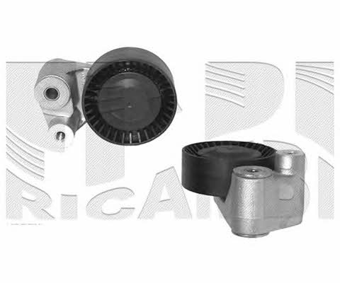 Autoteam A03396 DRIVE BELT TENSIONER A03396: Buy near me in Poland at 2407.PL - Good price!