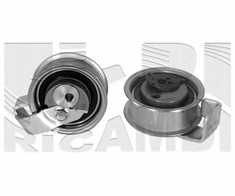 Autoteam A03608 Tensioner pulley, timing belt A03608: Buy near me in Poland at 2407.PL - Good price!