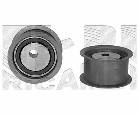 Autoteam A03612 Tensioner pulley, timing belt A03612: Buy near me in Poland at 2407.PL - Good price!