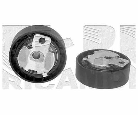 Autoteam A03652 Tensioner pulley, timing belt A03652: Buy near me in Poland at 2407.PL - Good price!