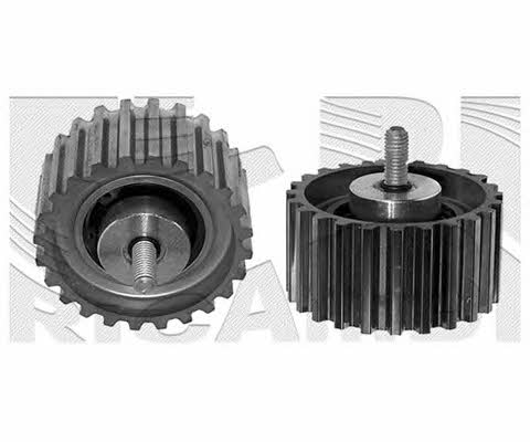 Autoteam A03680 Tensioner pulley, timing belt A03680: Buy near me in Poland at 2407.PL - Good price!