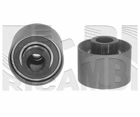 Autoteam A03768 Tensioner pulley, timing belt A03768: Buy near me in Poland at 2407.PL - Good price!