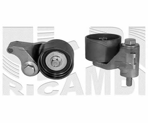 Autoteam A03772 Tensioner pulley, timing belt A03772: Buy near me in Poland at 2407.PL - Good price!